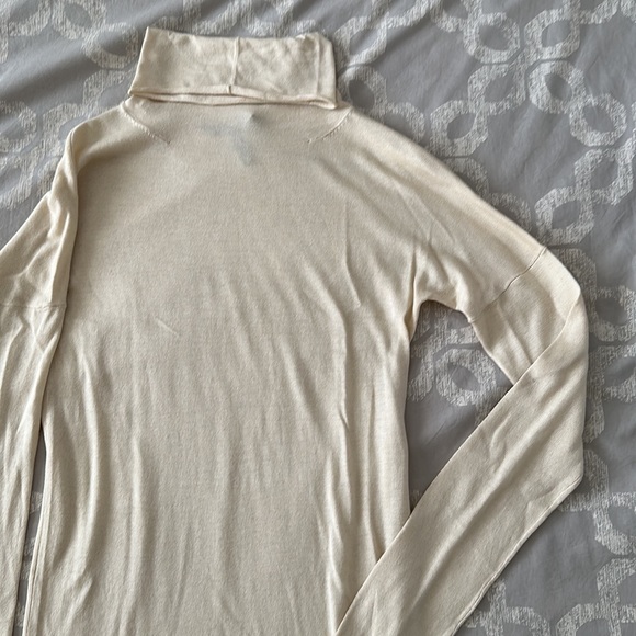 BCBG Turtleneck Dress - Picture 2 of 7